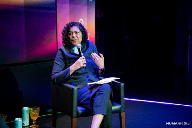 Inteligência artificial reposiciona RH e amplia o papel humano na tomada de decisão heidi brooks inteligencia artificial RH