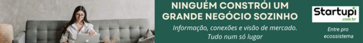 Início - Startupi