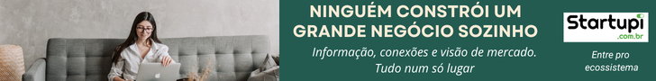 Início - Startupi