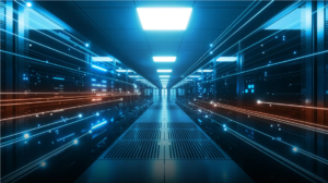 AMD e OpenAI anunciam protocolo de rede para clusters de IA em larga escala