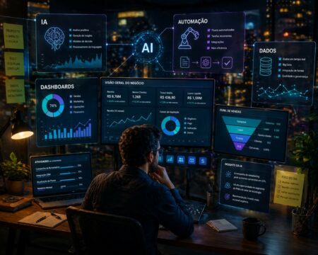 Empreender na era da Inteligência Aplicada