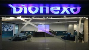 bionexo tasy