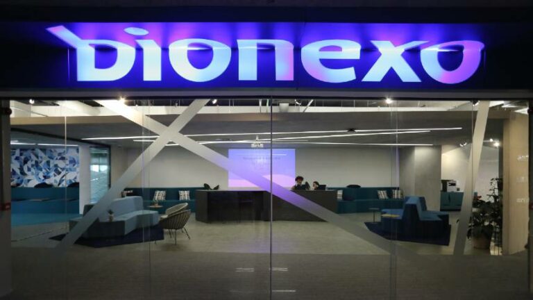 bionexo tasy
