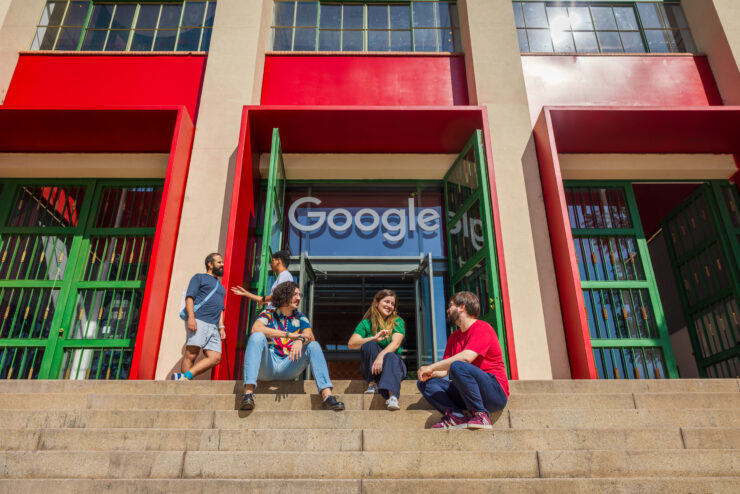Google inaugura Centro de Engenharia em São Paulo com foco em privacidade, segurança e IA centro de engenharia google