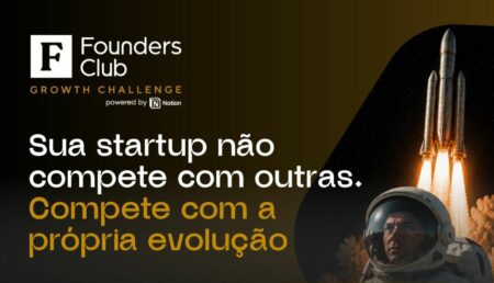 founders club challenge logo