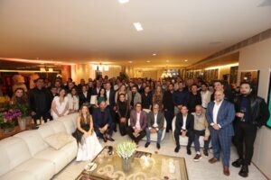 mentor capital group