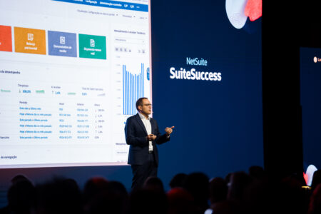 oracle netsuite gustavo moussali