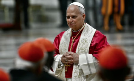 Magnifica humanitas: ocupando o vazio moral