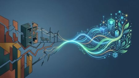O gargalo oculto da IA: o Brasil terá estrutura física para sustentar a próxima corrida tecnológica?