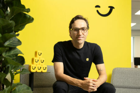 Davi Holanda, fundador e CEO do Jota_Crédito de imagem_ Luciano Alves (4)