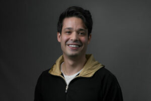 Gustavo Bassan, VP de Engenharia da BossaBox. Crédito Luciano Alves (1)