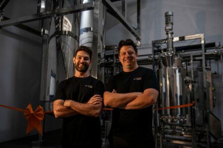 Paulo Ibri (CEO da Typcal) e Eduardo Sydney (CTO da Typcal)-Crédito divulgação (1)-min