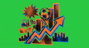 Os desafios e oportunidades da operação startups durante a Copa do Mundo FIFA 2026 Os desafios e oportunidades da operação startups durante a Copa do Mundo FIFA 2026