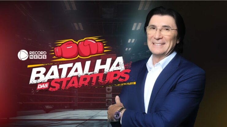 Batalha das Startups estreia 4ª temporada com tema “O Código dos Obstinados” Batalha das Startups estreia 4ª temporada com tema "O Código dos Obstinados"