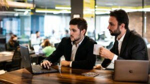 Com fundo de R$ 5 milhões, Yungas investe em startup de IA focada em redes de franquia Com fundo de R$ 5 milhões, Yungas investe em startup de IA focada em redes de franquia