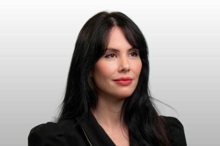 Cadastro inteligente: por que o onboarding financeiro precisa evoluir além da selfie Lígia Lopes, CEO da Teros. Crédito da imagem DIVULGAÇÃO (16)