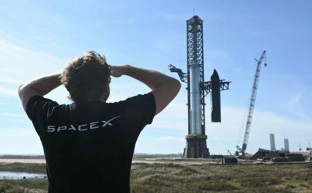 Foguete dá ré: como o choque de valuation da SpaceX pode trazer a racionalidade de volta à IA e chips