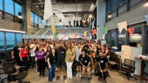 Dinheiro na mesa, mas cadê o equity? A armadilha oculta nos US$ 3 bilhões das startups latino-americanas Dinheiro na mesa, mas cadê o equity? A armadilha oculta nos US$ 3 bilhões das startups latino-americanas