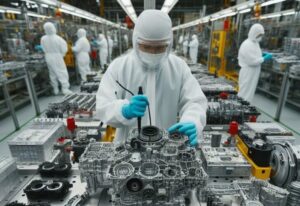 Crise de componentes, alertada por fabricantes, é um erro de planejamento, não do destino Crise de componentes, alertada por fabricantes, é um erro de planejamento, não do destino