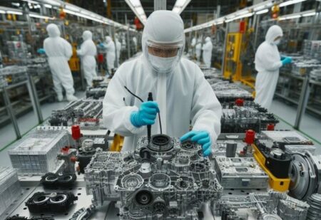 Crise de componentes, alertada por fabricantes, é um erro de planejamento, não do destino