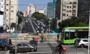 Crédito Sobre Rodas: A Hora de Bancarizar e Proteger a Base da Economia de Plataforma