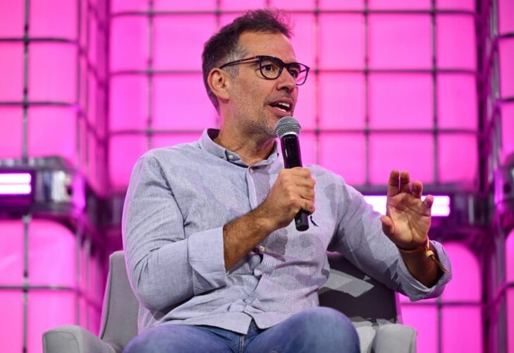 A tecnologia precisa parar de empurrar complexidade para quem empreende A tecnologia precisa parar de empurrar complexidade para quem empreende