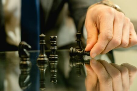 O que é preciso para atingir a mentalidade de alta performance e por que ela pode ser a alavanca da sua empresa O que é preciso para atingir a mentalidade de alta performance e por que ela pode ser a alavanca da sua empresa