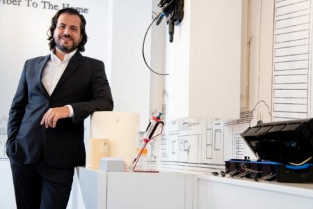 Os desafios de infraestrutura para sustentar a revolução da IA