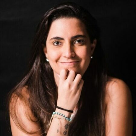 Ticiana Amorim artigo IA