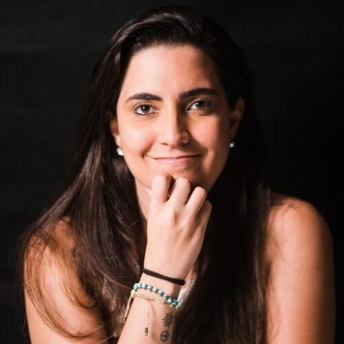 Sem governança e dados confiáveis, a IA é apenas uma alegoria Ticiana Amorim artigo IA