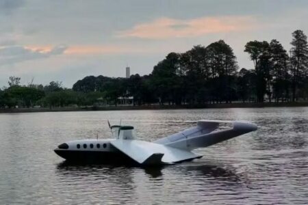 A Embraer da floresta, uma história de potência empreendedora no coração da Amazônia