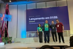 ABS lança CASE 2026 e amplia conexão entre startups de todo o Brasil