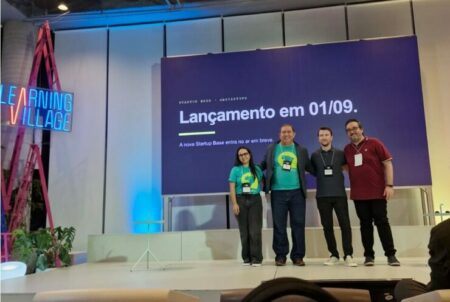 ABS lança CASE 2026 e amplia conexão entre startups de todo o Brasil