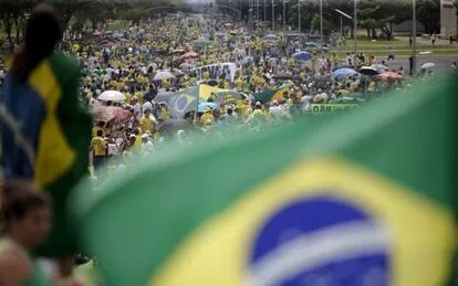 O que a falta de temas como inovação e transformação digital em planos de governo dizem sobre o futuro do Brasil