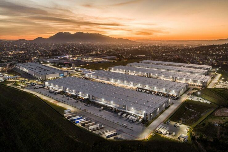 A última milha das startups: o que a guerra dos galpões revela sobre o próximo ciclo de inovação no Brasil A última milha das startups: o que a guerra dos galpões revela sobre o próximo ciclo de inovação no Brasil