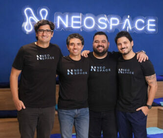 Neospace negocia rodada de até US$ 250 milhões