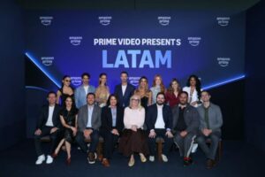 Prime Video anuncia planos de investir mais de US$ 2 bilhões na América Latina Prime Video anuncia planos de investir mais de US$ 2 bilhões na América Latina