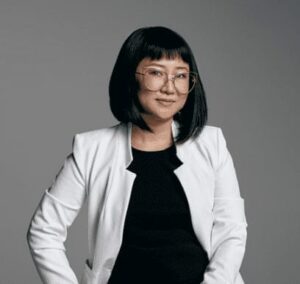 regina acutu verifact