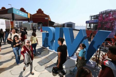 Na Rio Innovation Week, tecnologia vira agenda de negócios com painéis sobre IA, tokenização e cibersegurança