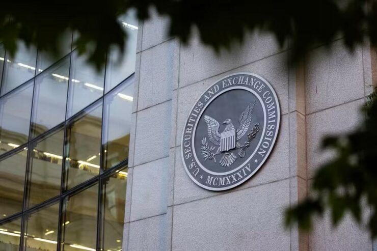 SEC Lança Regulação para Criptoativos e abre nova Janela de Oportunidade de Captação nos EUA SEC Lança Regulação para Criptoativos e abre nova Janela de Oportunidade de Captação nos EUA
