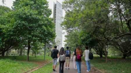 Dinheiro na mesa, mas travas no caminho: por que a parceria USP-Santander ainda não é a solução para a inovação