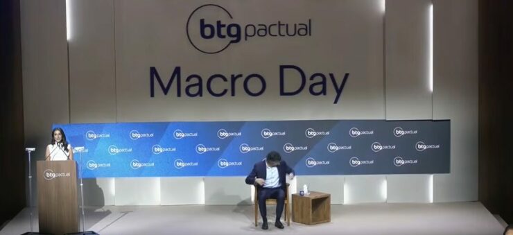 BTG Macro Day 2026: uma economia global resiliente na superfície, mas corroída por tensões profundas