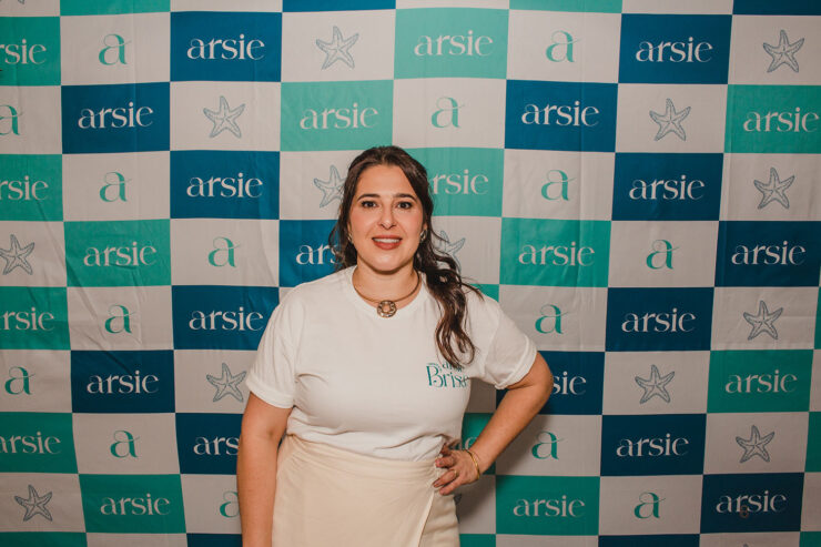 De R$ 60 mil a 1.100 pontos de venda: como a Arsie reestruturou sua operação para escalar a produção de beachwear De R$ 60 mil a 1.100 pontos de venda: como a Arsie reestruturou sua operação para escalar a produção de beachwear