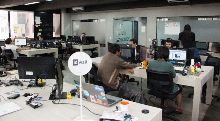 Cibersegurança em 2026: como o Brasil se posiciona no mapa global e quais startups estão liderando a nova onda de inovação Cibersegurança em 2026: como o Brasil se posiciona no mapa global e quais startups estão liderando a nova onda de inovação