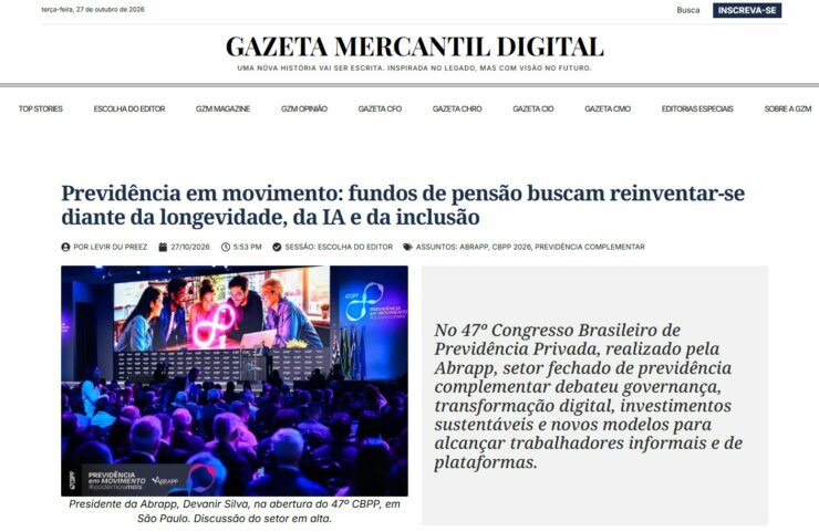 Oito em cada dez jovens brasileiros se preocupam com o futuro financeiro, mas apenas um terço faz planejamento de longo prazo