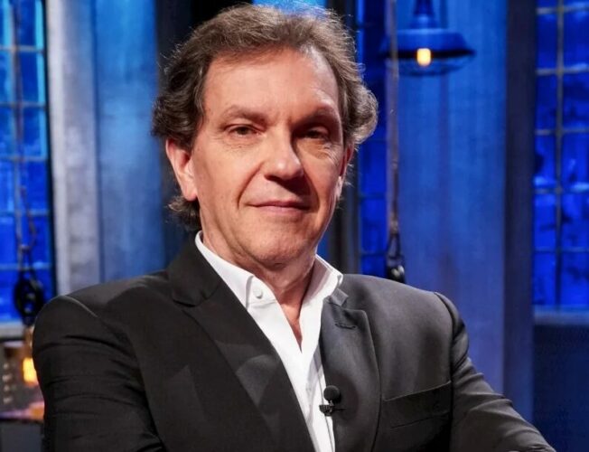 Início